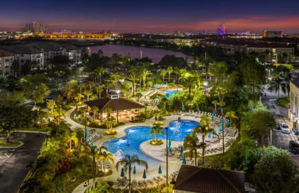 210 Disney Universal Convention Center - Foto 32