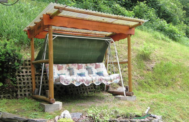 Engenstein Woodland Escape - Foto 23