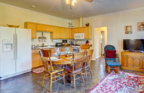 Fallbrook Vacation Rental 3 Mi to Wineries! - Foto 6