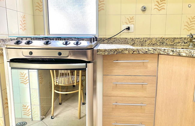 Apartamento Próx Tiete Plaza Shopping - Foto 13