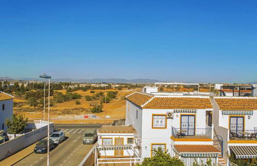 078 City Views- Alicante Holiday - Foto 29