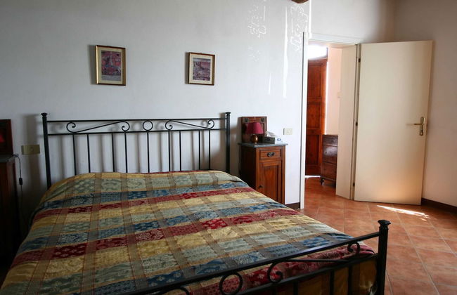 Rustic Tuscan Farmhouse - Foto 3