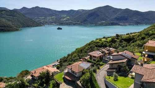 Lago di Iseo - Lake View House (Casa sul Lago) - Photo 2