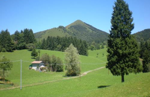A Rimirar il Lago Mountain Lake Iseo Hospitality - Photo 38