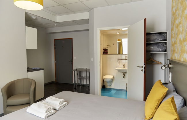 Smart Appart - Foto 5