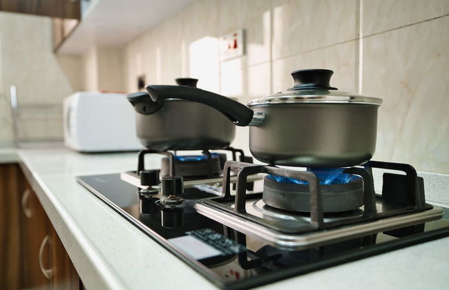 Kibo Palace Apartments - Photo 17