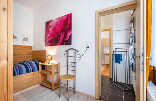 Ferienwohnungen zur Reuse - Foto 28