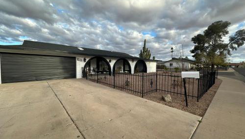 Sleek & Spacious Central Oasis - Foto 3