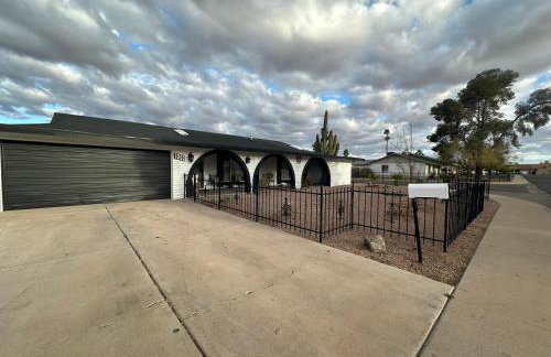 Sleek & Spacious Central Oasis - Foto 3