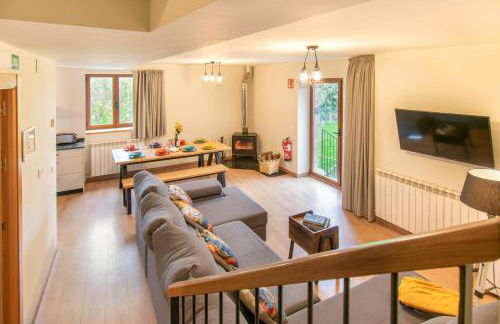 Preciosa casa rural con jardin cerca de Pamplona - Foto 18