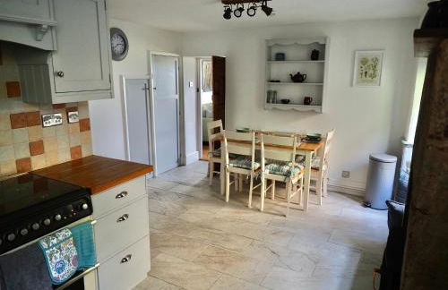 Rose Cottage - Foto 15