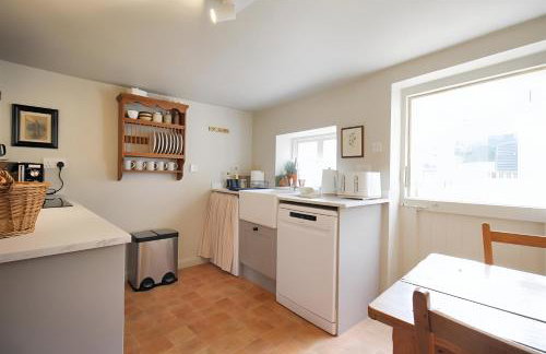 28 Millgate Cosy Dog Friendly Cottage in Aylsham - Foto 23