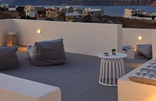 Golden Stone Santorini Suites - Foto 10