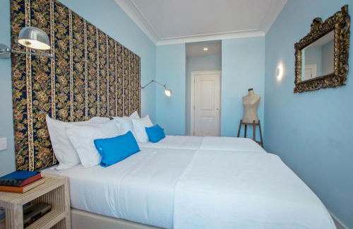 Almaria - Ex Libris Apartments | Chiado - Photo 130