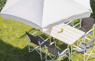 BS Village green - Photo 21