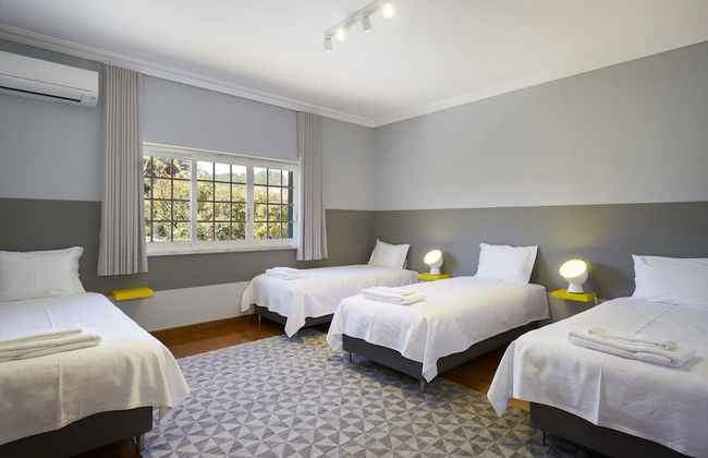 Villa Santa Teresinha - Photo 2