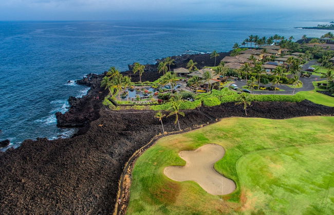 Castle Hali'i Kai at Waikoloa - Foto 80
