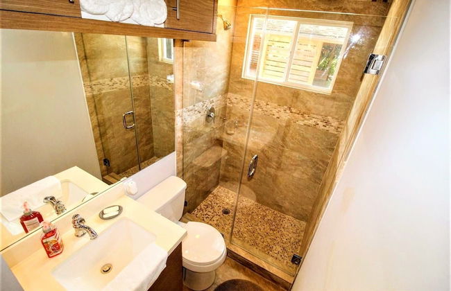 Tiny House in Authentic Japanese Koi Garden in Florida - Foto 16