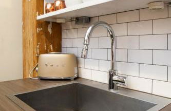 Dollys Downtown Loft Knoxville - Photo 22