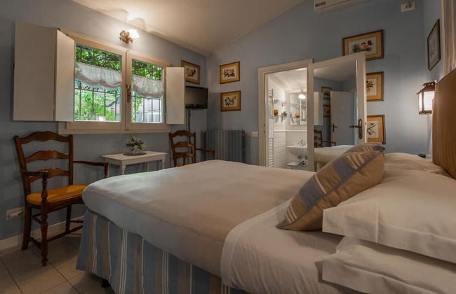 B&B Casa Schlatter - Foto 15