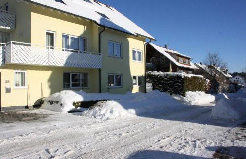 Blackforest Apartment - Foto 47