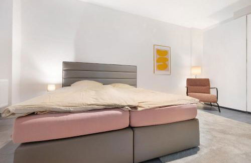 Moderne Unterkunft in Toplage - Foto 10