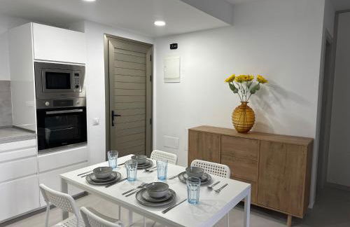 Apartamento con vista al mar - Foto 6