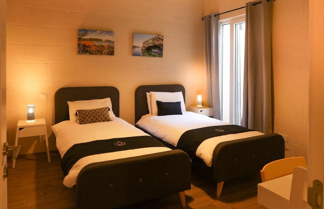 Solaris Gozitan Villa With Pool Gozo - Foto 5