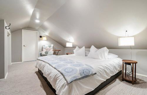 Cozy Seattle Home for Family & Friends - Foto 22