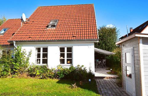 Ferienhaus Strandläufer Sehlendorf - Photo 39