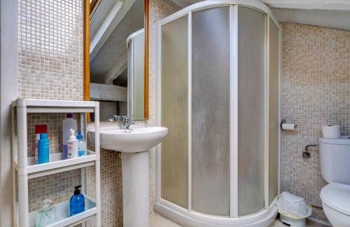 Preciosa buhardilla en Hondarribia, Centro, 2 HB - Foto 46