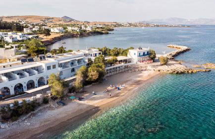 Blue Waves Suites & Apartments - To Kyma - Photo 40