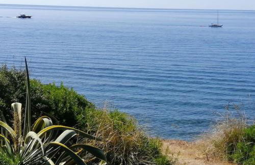 La Villetta sulla Scogliera - Foto 13