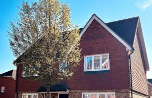 4 Bedroom home with study space - Foto 1