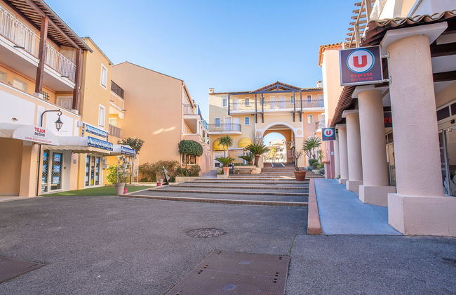 Le Village (B1 419) - Foto 27