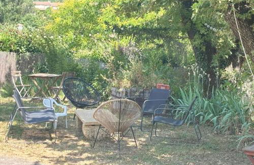 Maison au pays des lavandes et de la vigne - Foto 20