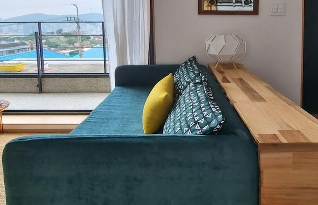 Naksan Balcony - Foto 41