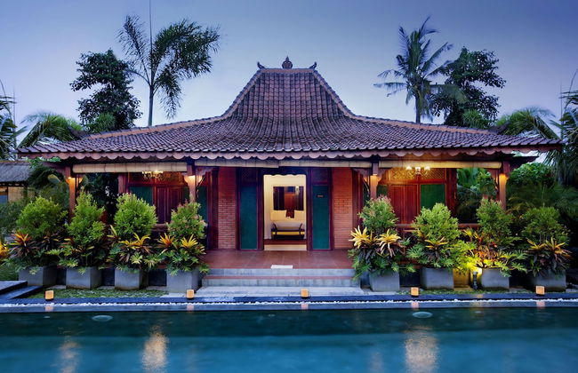 Villa Berawa - Photo 12