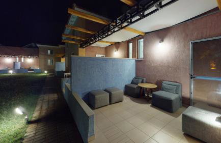 VIP APARTMENTS - Foto 23