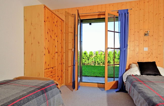 Luxurious Chalet in Riddes with Hot Tub - Foto 2