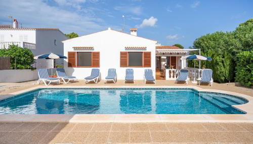 Villa JOJO & CLEO - Photo 3