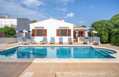 Villa JOJO & CLEO - Foto 3