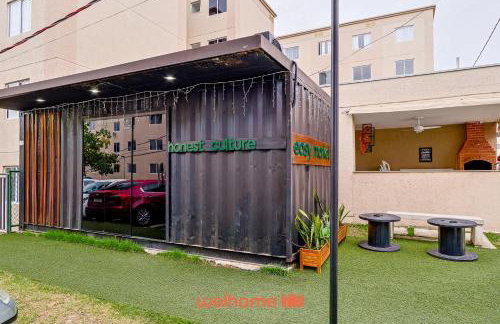 Apartamento em Guaratiba perto do Park Shopping - Foto 28