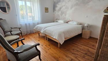 Maison historique du XVIIIème siècle - Foto 3