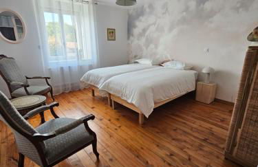 Maison historique du XVIIIème siècle - Foto 3