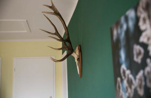 MCDreyer Ferienwohnung - Foto 40