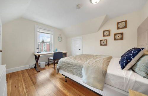 5BR 2BH Bright & Spacious Apt in Brighton - Foto 20
