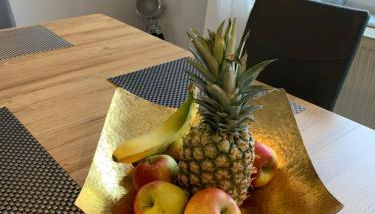 Ferienhaus Relax - Modernes Haus auf großem Grundstück im Grünen - Foto 2