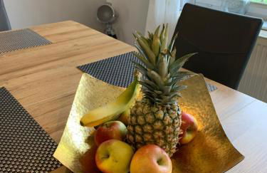 Ferienhaus Relax - Modernes Haus auf großem Grundstück im Grünen - Foto 2