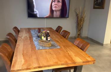 WG-Zimmer-Monteurzimmer-Ferienwohnung bis 10 Personen - Foto 36